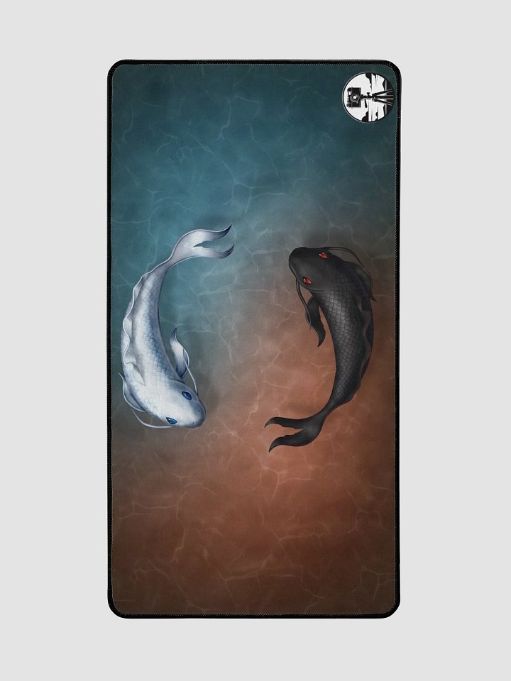 Zen Koi Deskpad product image (2)