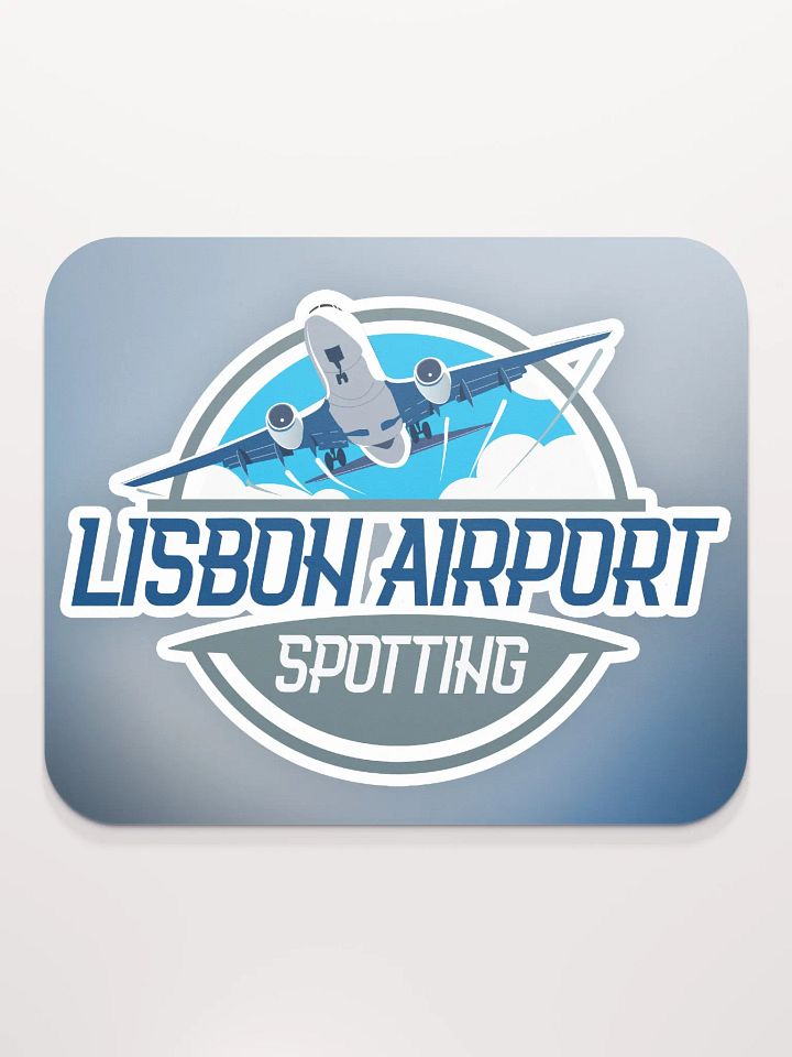 Mouse Pad Logo product image (2)