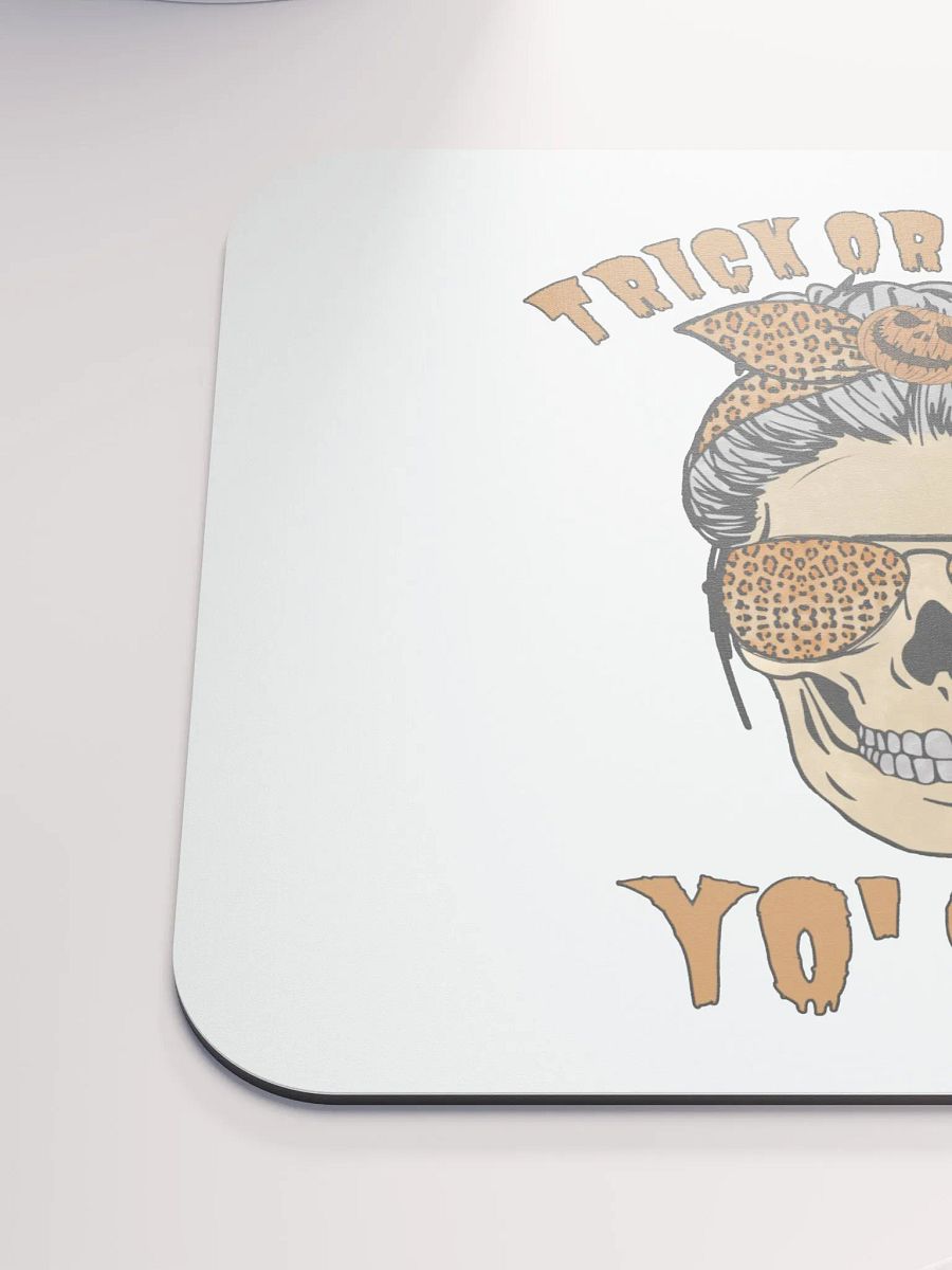 TRICK OR TREAT YO'SELF product image (6)