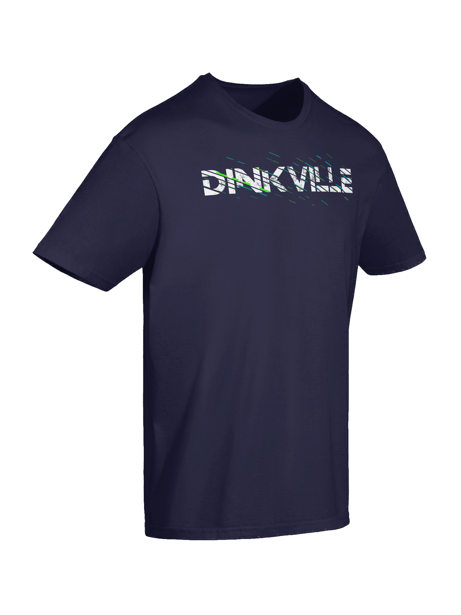 Dinkville Dink So Good Unisex Shirt product image (10)
