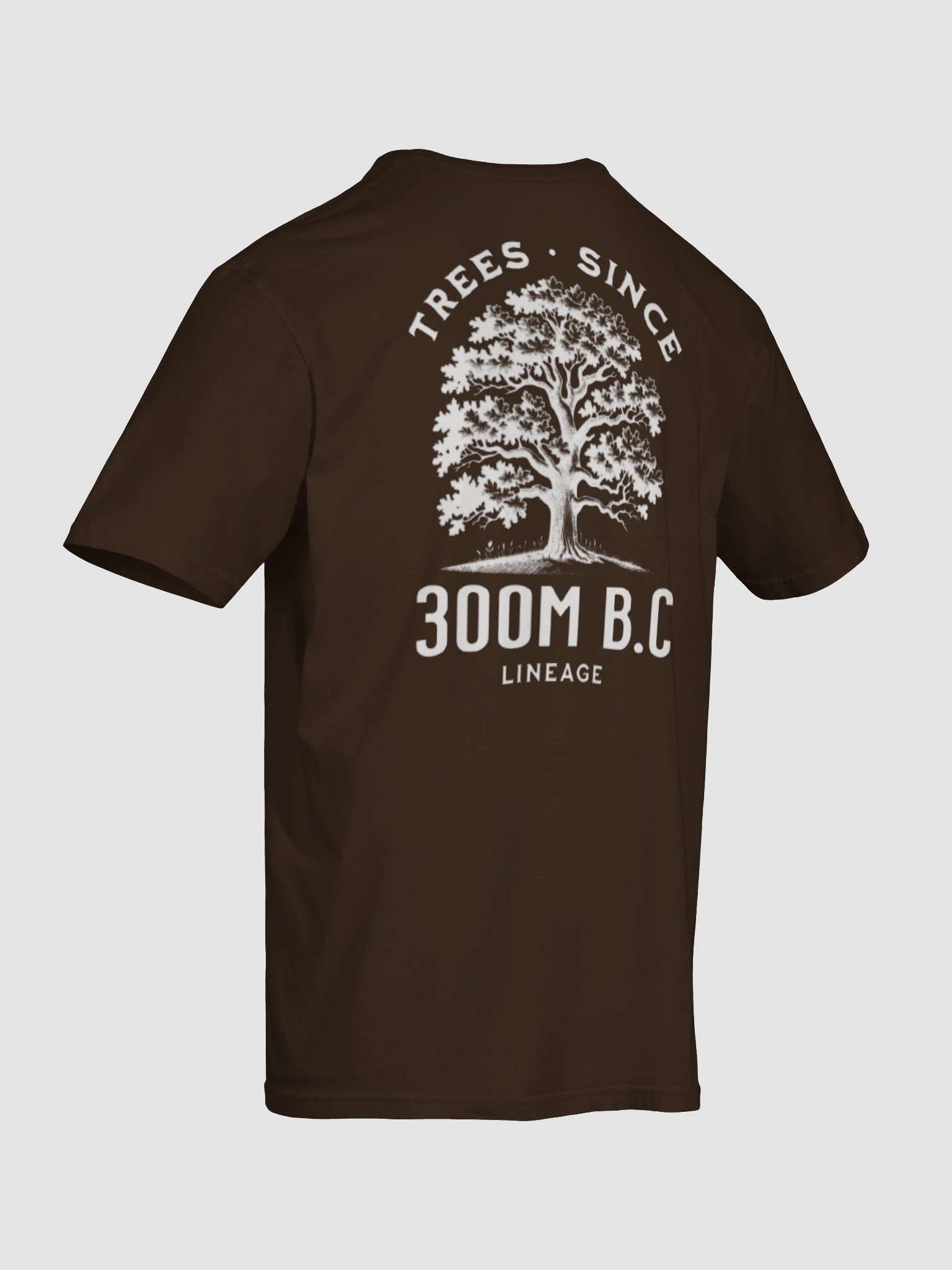 Tree Tee 2 product image (44)