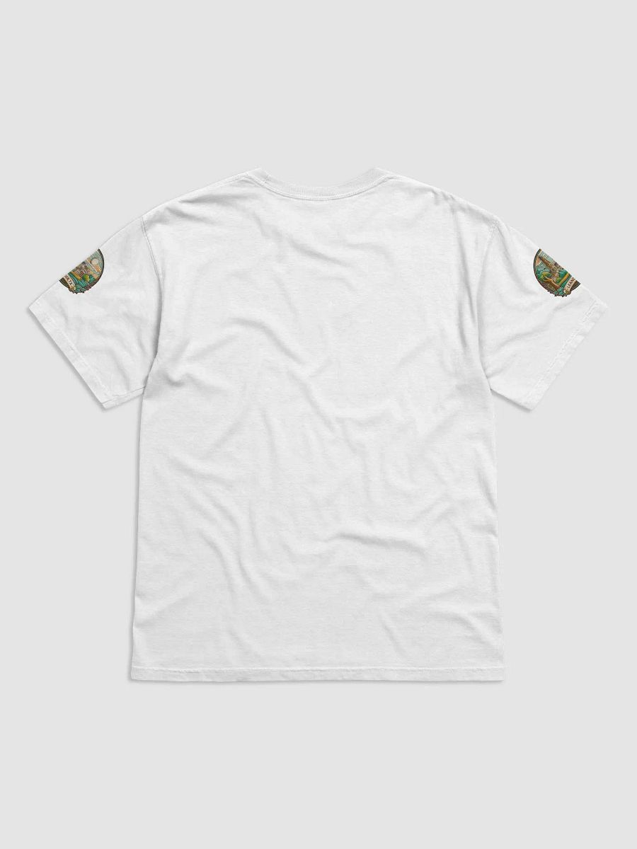Leander Texas Vintage Comfort Nature Tee product image (6)
