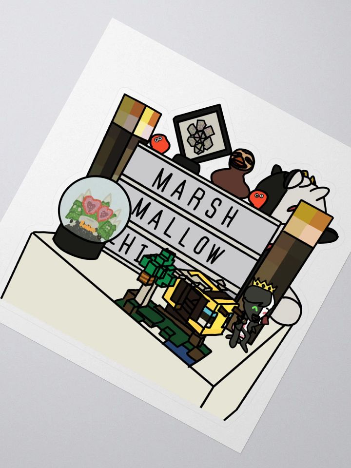 Background Sticker product image (5)