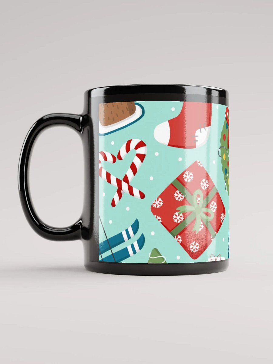 Festive Holiday Delight Mug product image (11)
