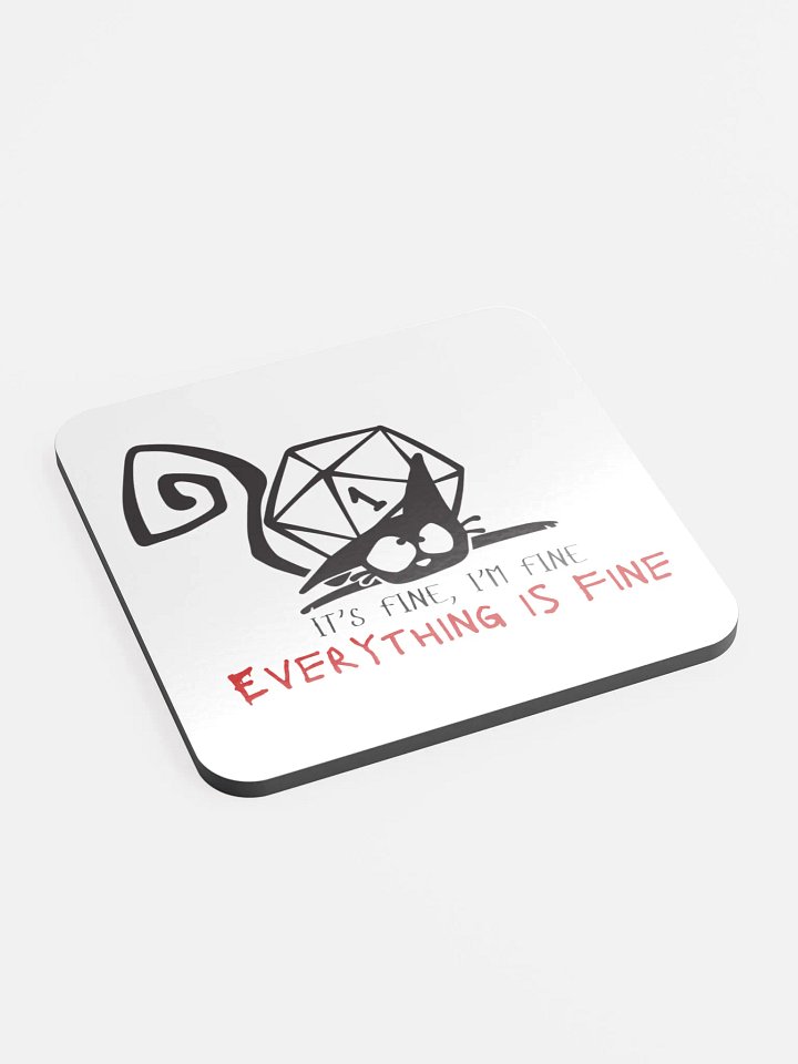 Natural one Coaster product image (2)