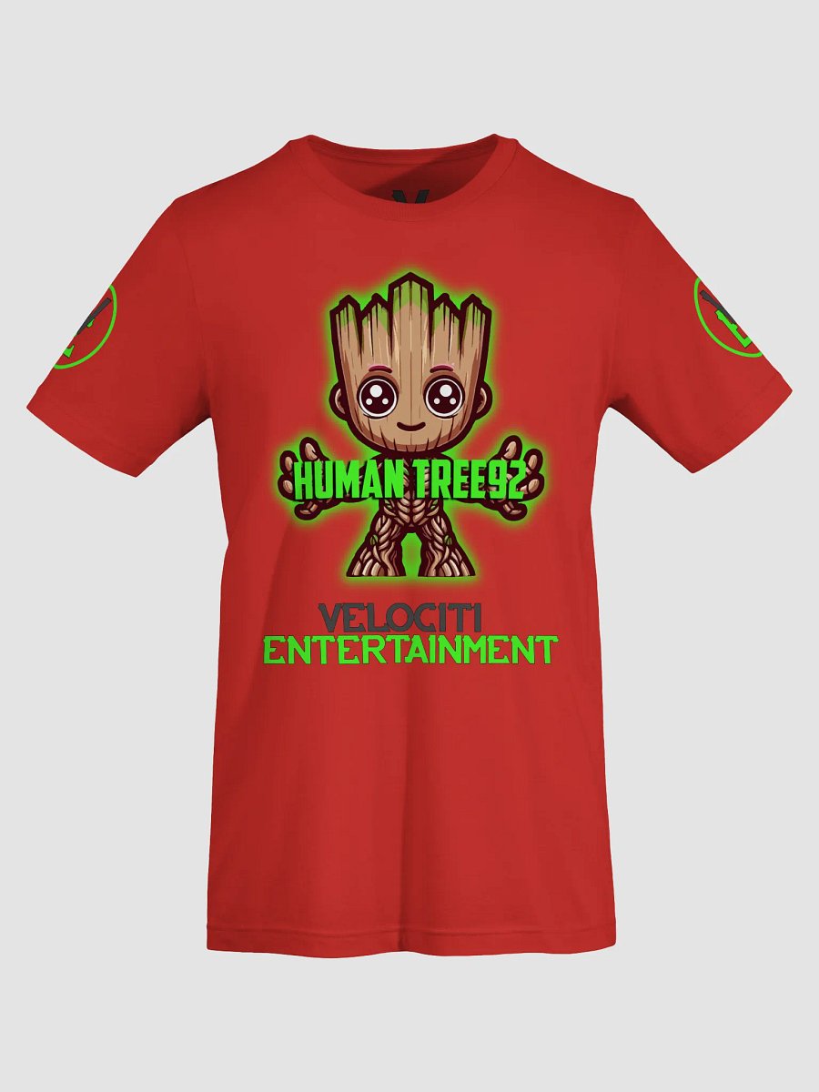 Bella+Canvas Supersoft T-Shirt 3001 product image (70)
