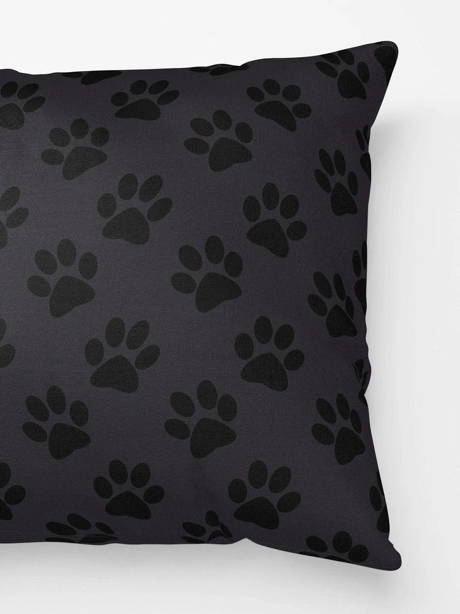 Christmas Kitty & Holiday Charm Pillow product image (4)