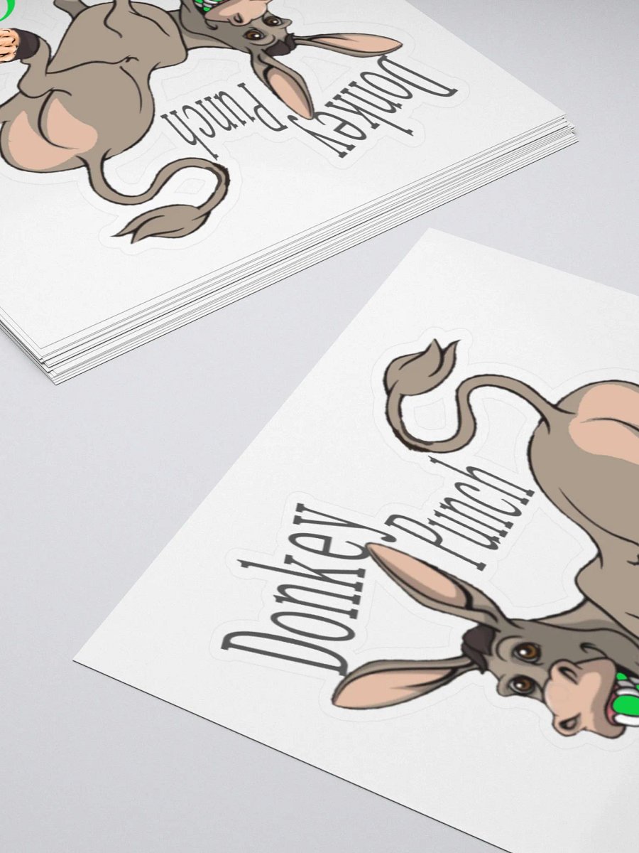 DonkeyPunch Gang product image (12)