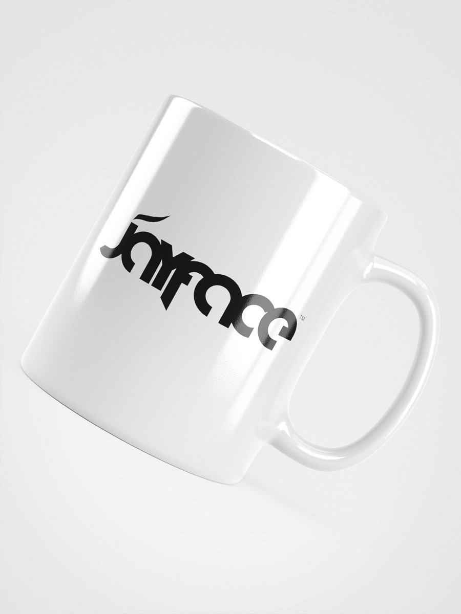 Jayface Ceramic Mug Light Mode product image (12)