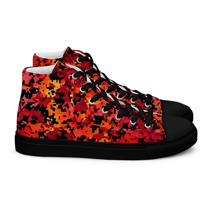 Inferno Blaze High Tops Men's product image (2)