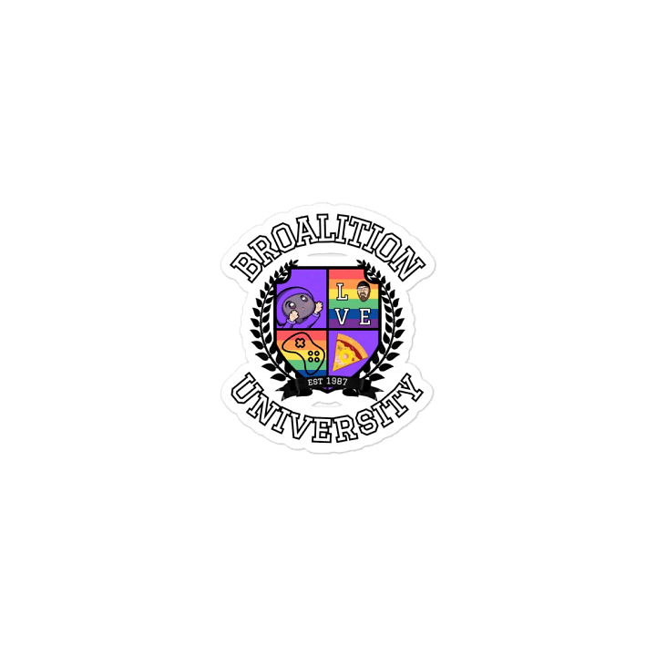 Broversity Magnet product image (1)