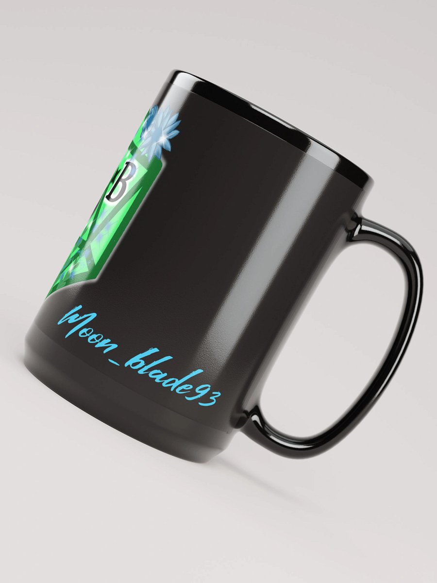 Moonblade- Spring D20 Mug (15 oz) product image (5)