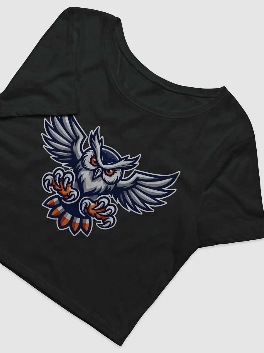 Oklahoma City Owls Women's Crop T-Shirt product image (11)