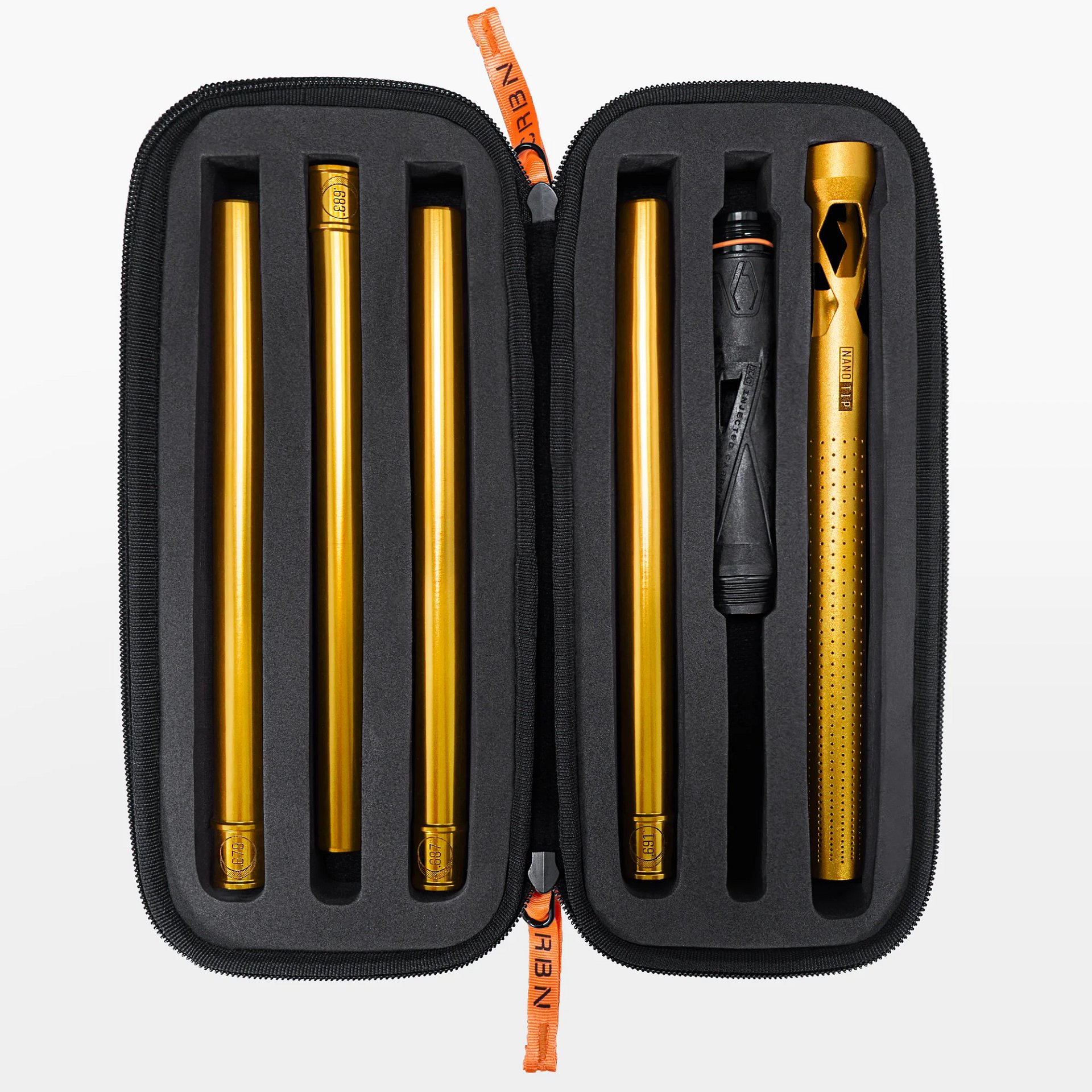 IC PWR NANO BARREL KIT product image (3)