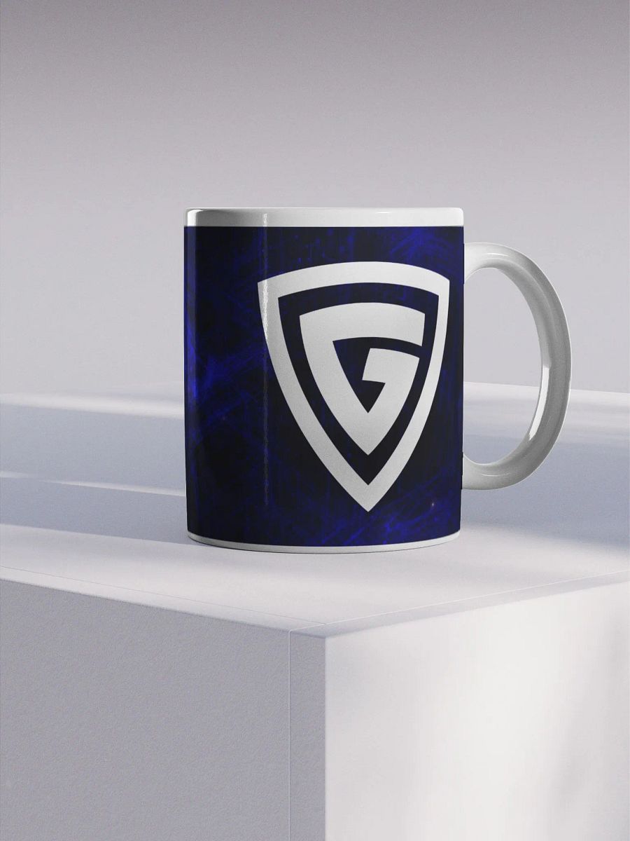 GeekGen Network mug product image (4)