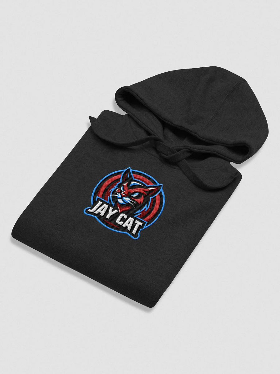 JayCat Hoodie product image (4)
