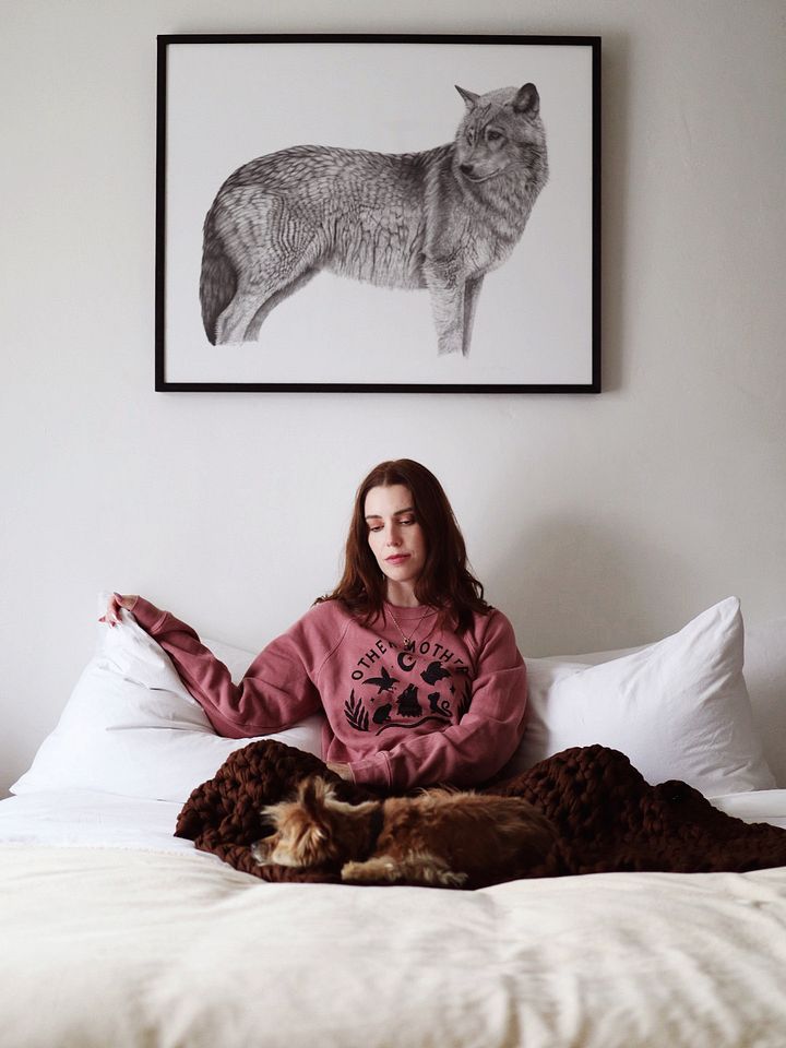 OTHER MOTHER SWEATER product image (2)