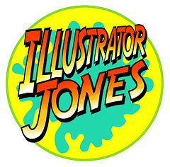 IllustratorJones