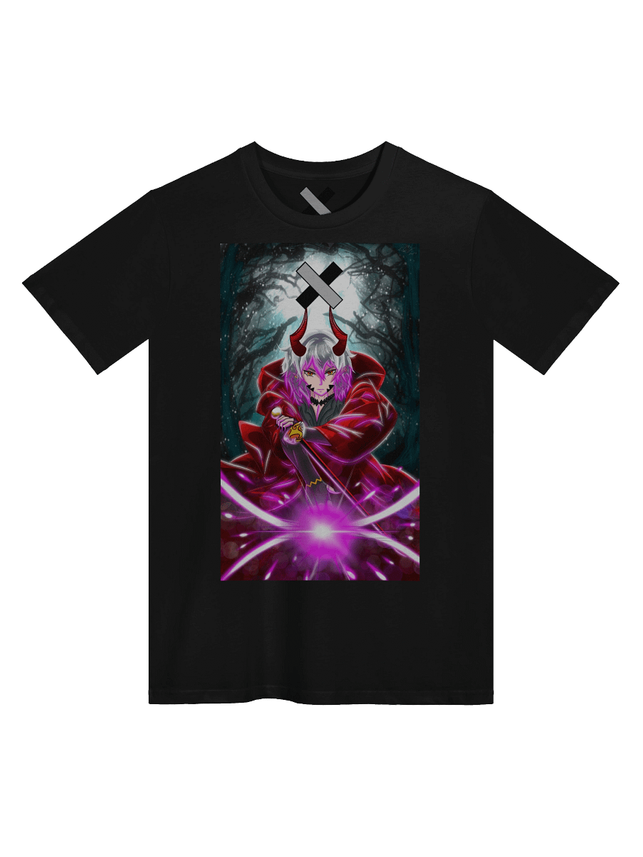 Chaos Shirt! product image (1)