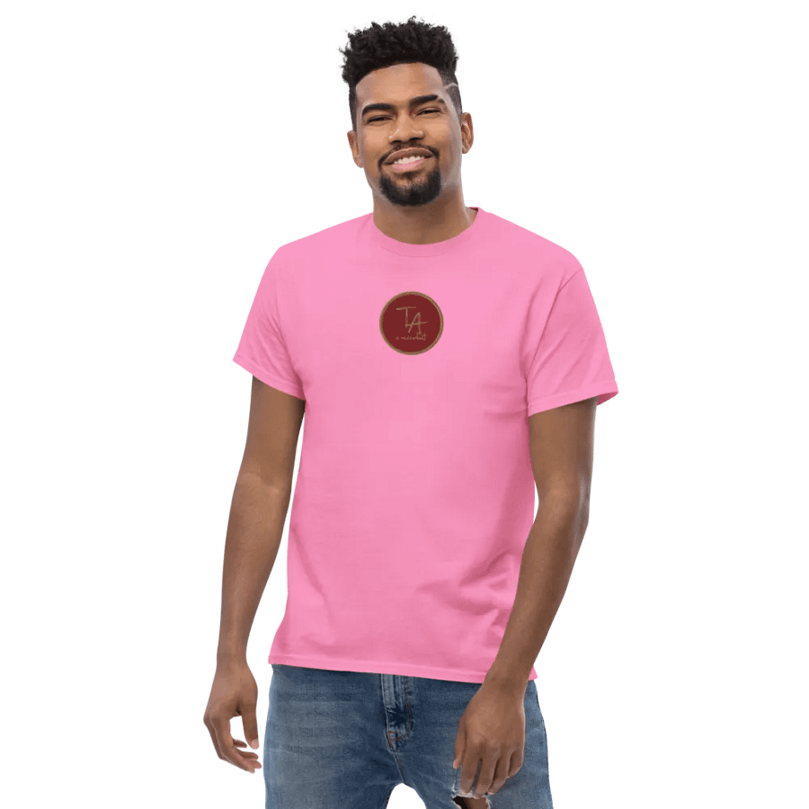 Taylors Aboard Logo T Shirt product image (59)