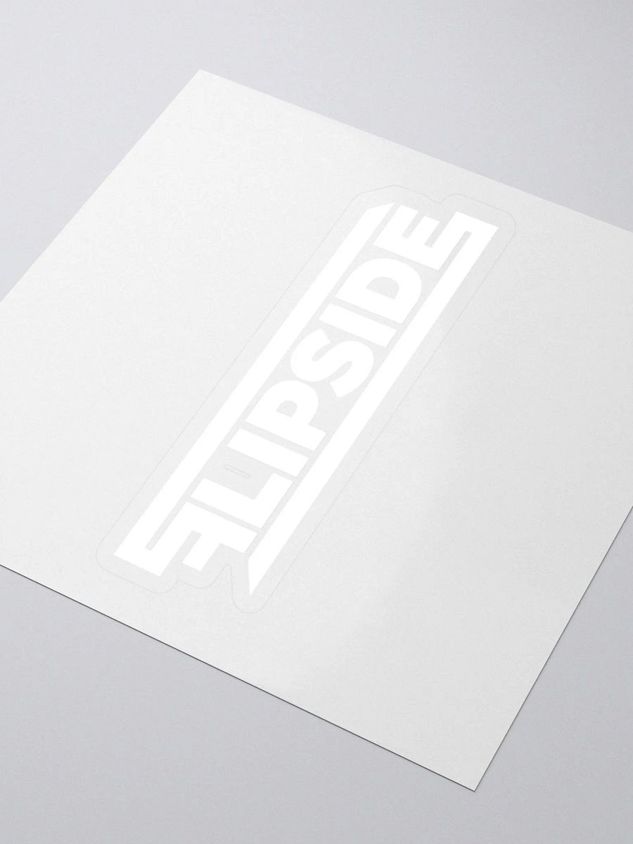 Flipside Stickers product image (3)