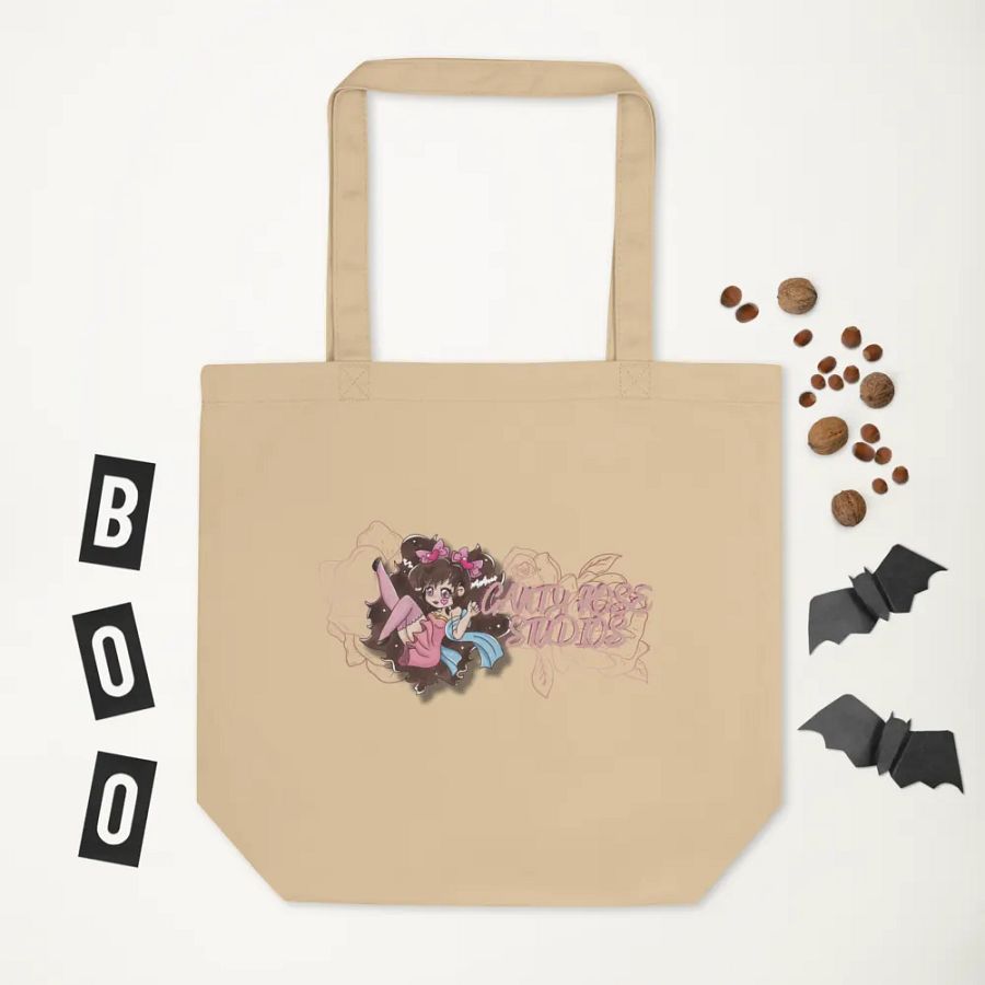 Ganty Rose Studios Tote product image (6)