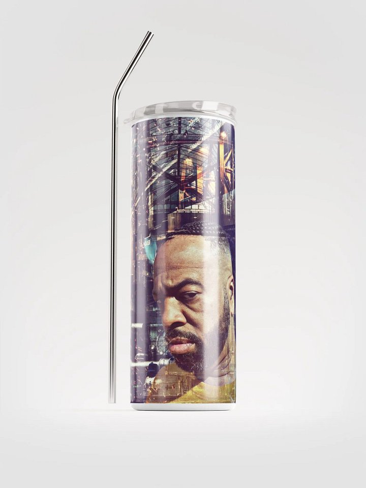 Morris Urban Tumbler product image (1)