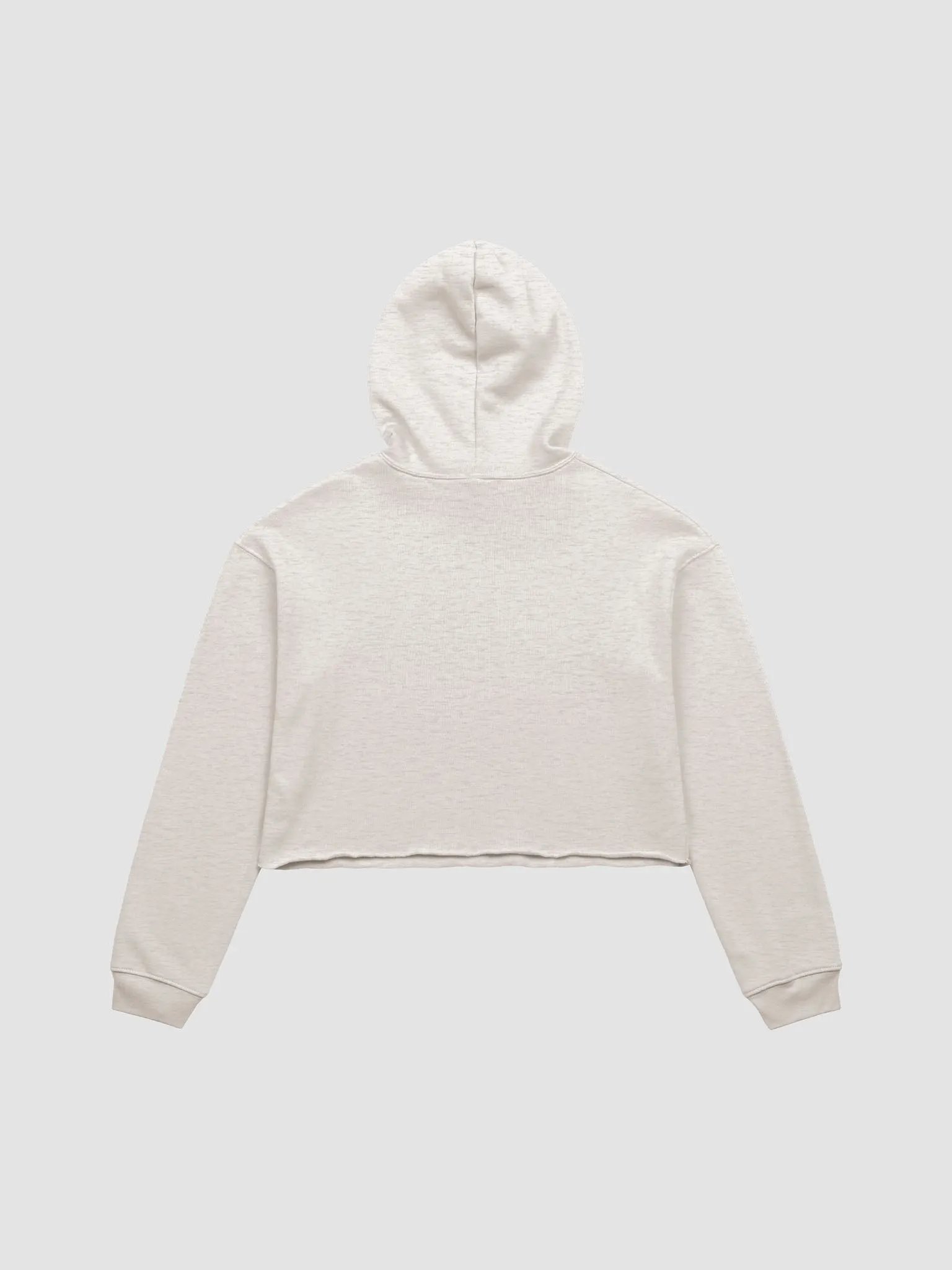 RN Mommy Scales Crop Hoodie product image (7)