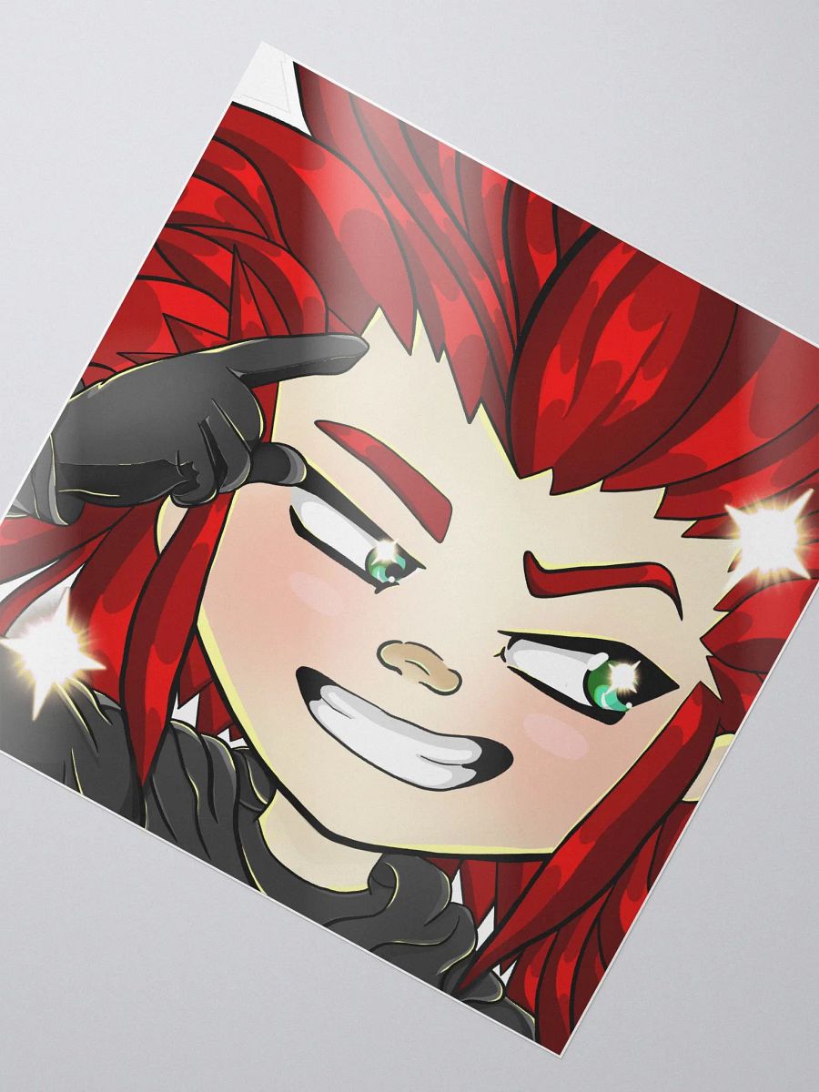 Got it Committed to Your Hippocampus Sticker product image (1)