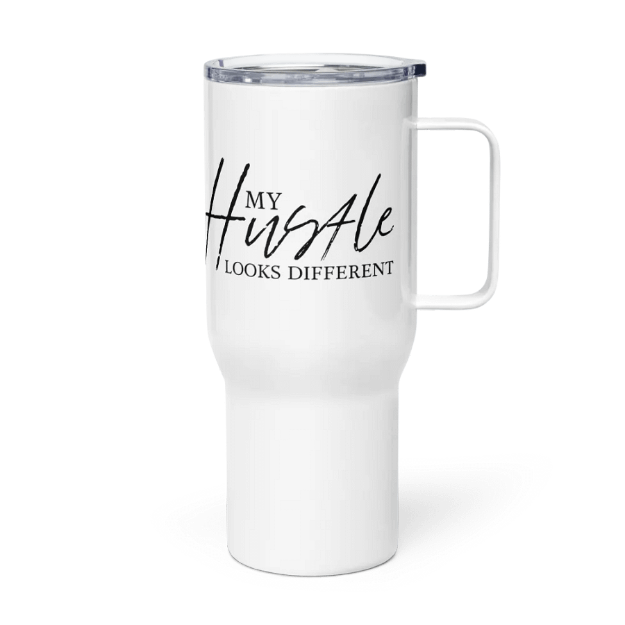 "My Hustle Looks Different" product image (3)
