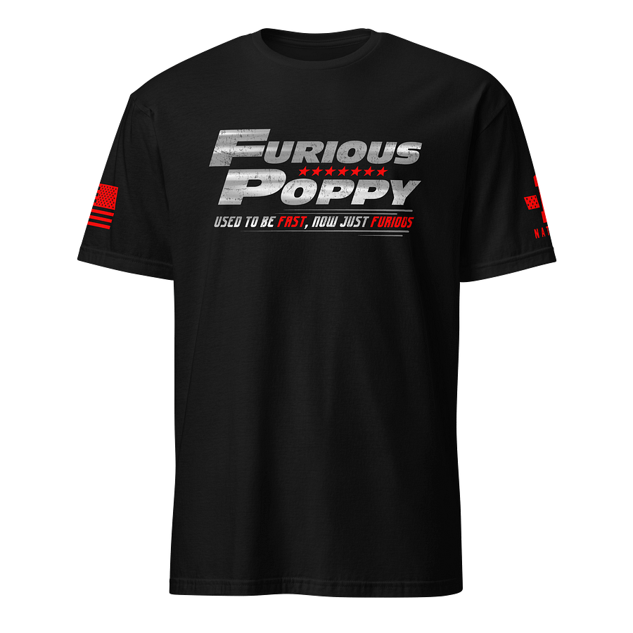 Furious POPPY product image (1)