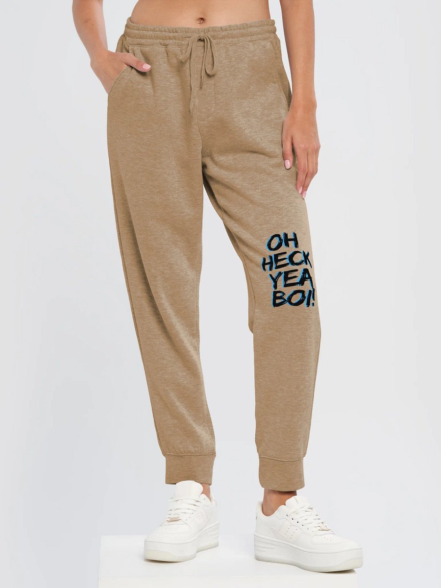 Aapka pro gamer's Joggers product image (21)