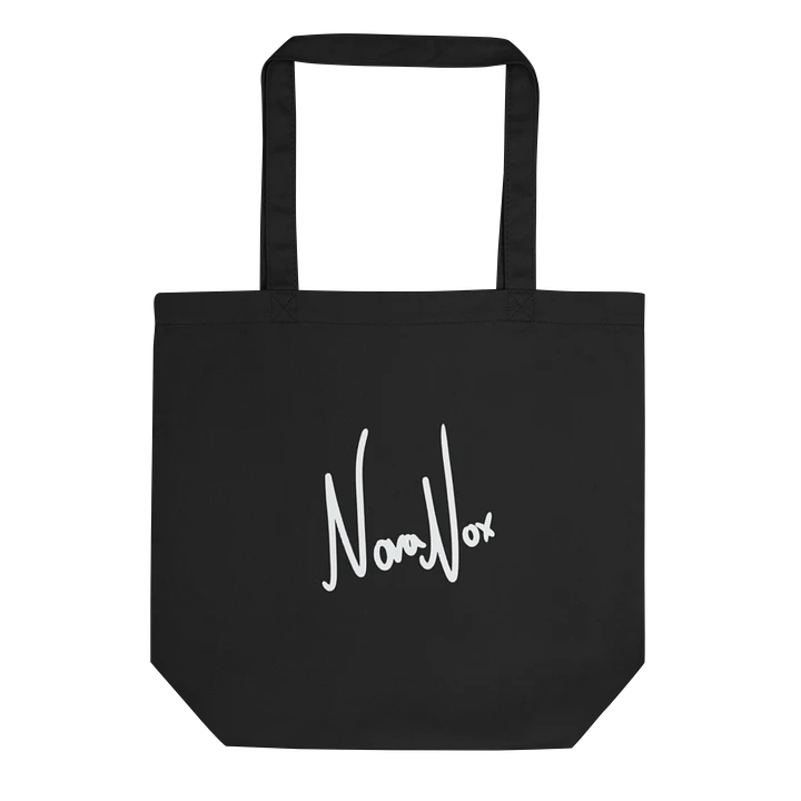 Nova Nox Tote Bag product image (1)