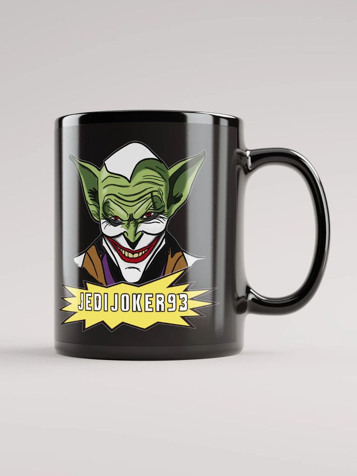 Logo 2.0 mug product image (1)