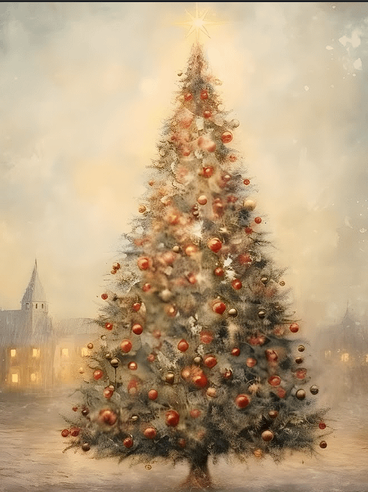Christmas Art Collection – Limited Edition product image (5)