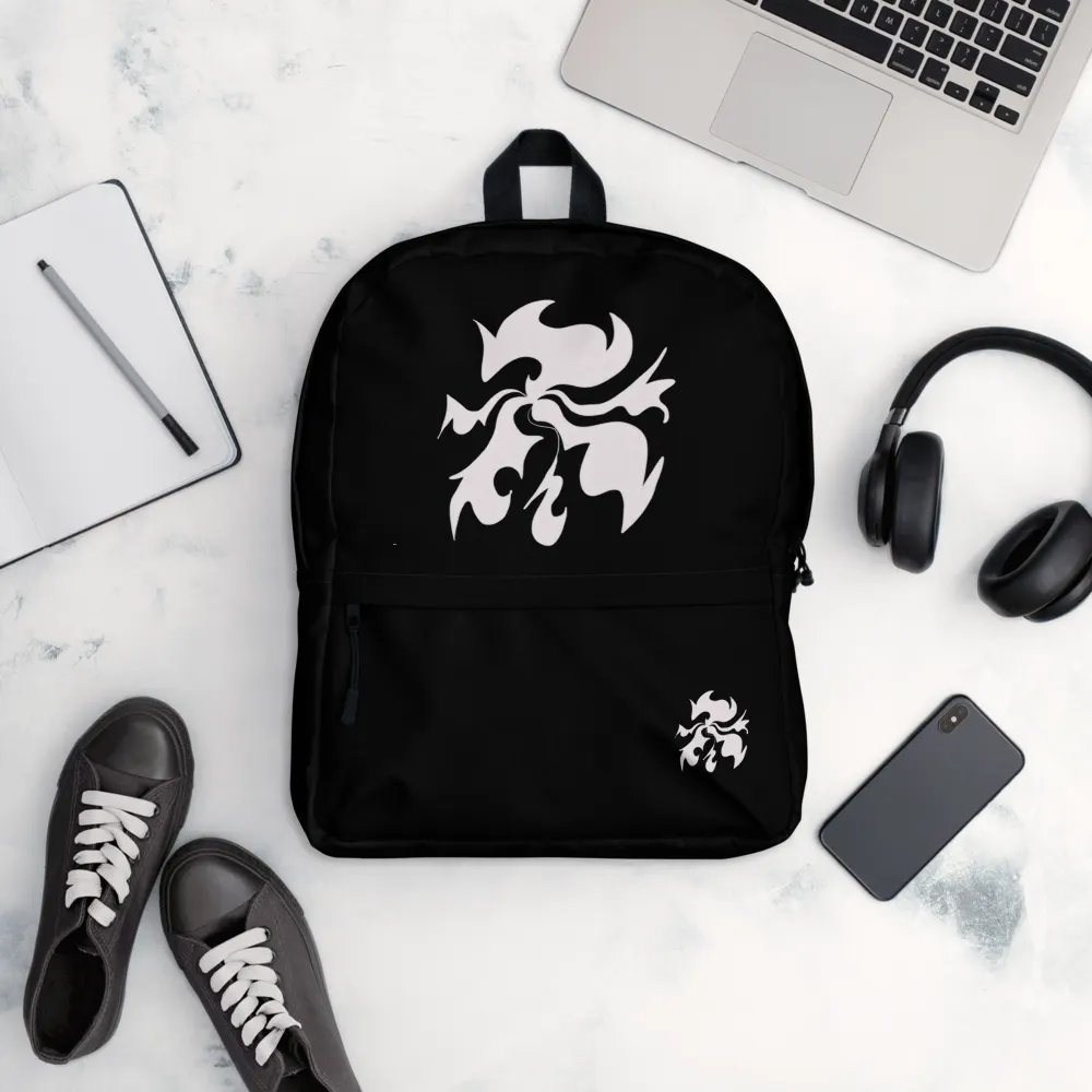 Fire Wind backpack product image (12)