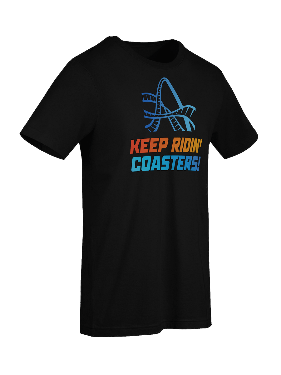Keep Ridin' Coasters - Hands Up Tee product image (41)