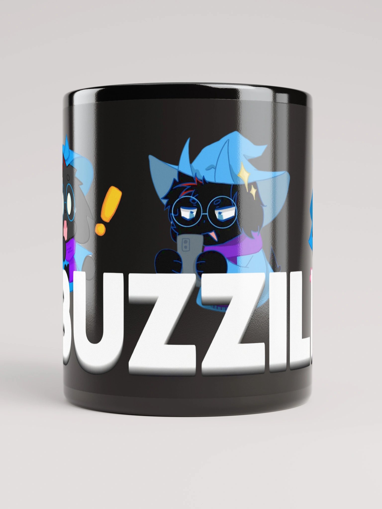 BUZZILLA ČAŠA product image (5)