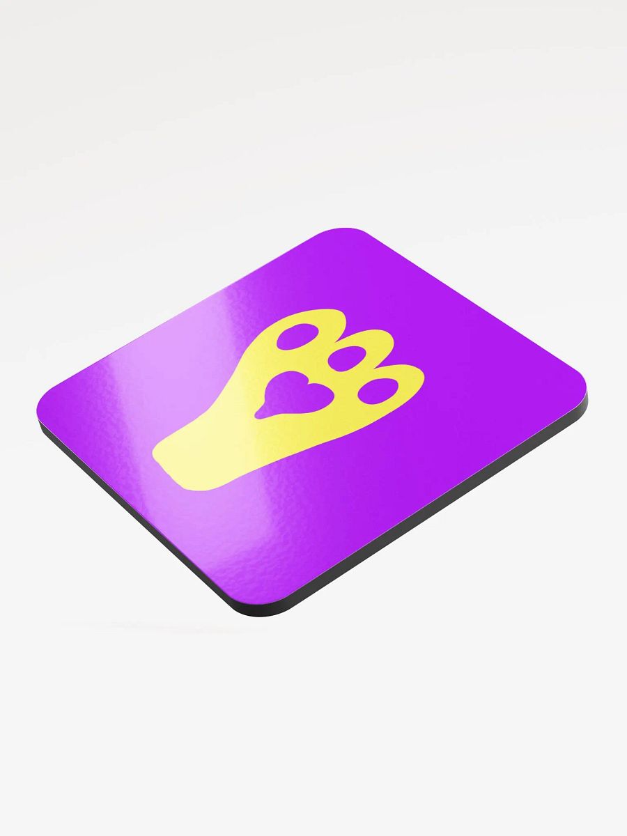 Kitty Coaster product image (3)