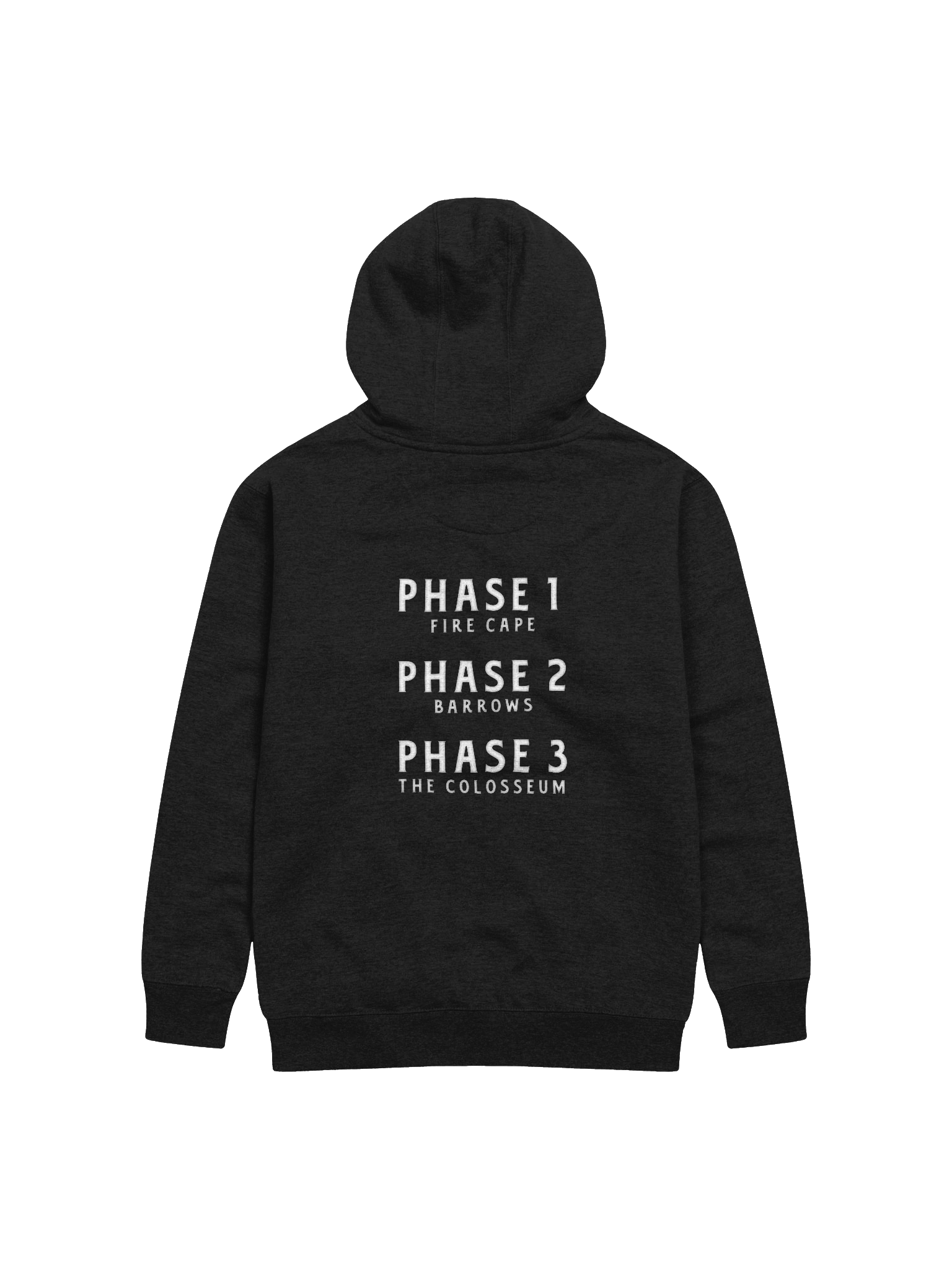 Lowlife Heart & Phases Prime Hoodie product image (1)