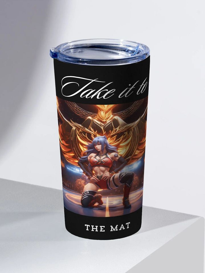 take it to the mat product image (2)