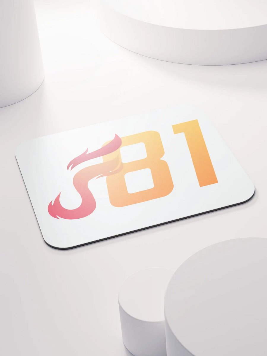 Firefighter_81 Mouse mat product image (4)