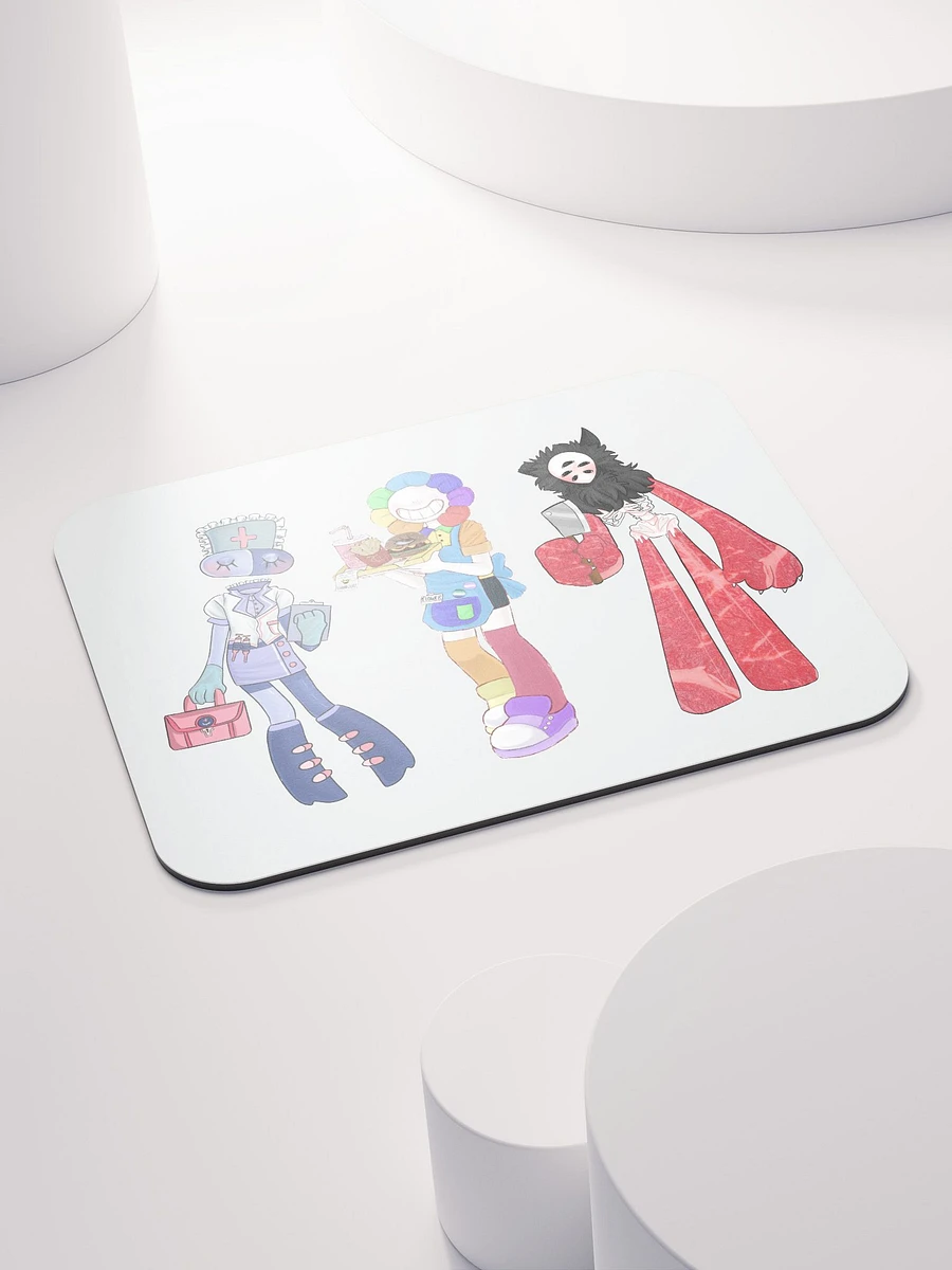 CS Sprites Mouse Pad product image (5)