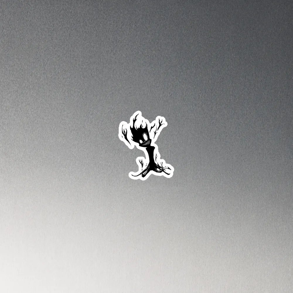 Wicked Wisp Magnet product image (4)