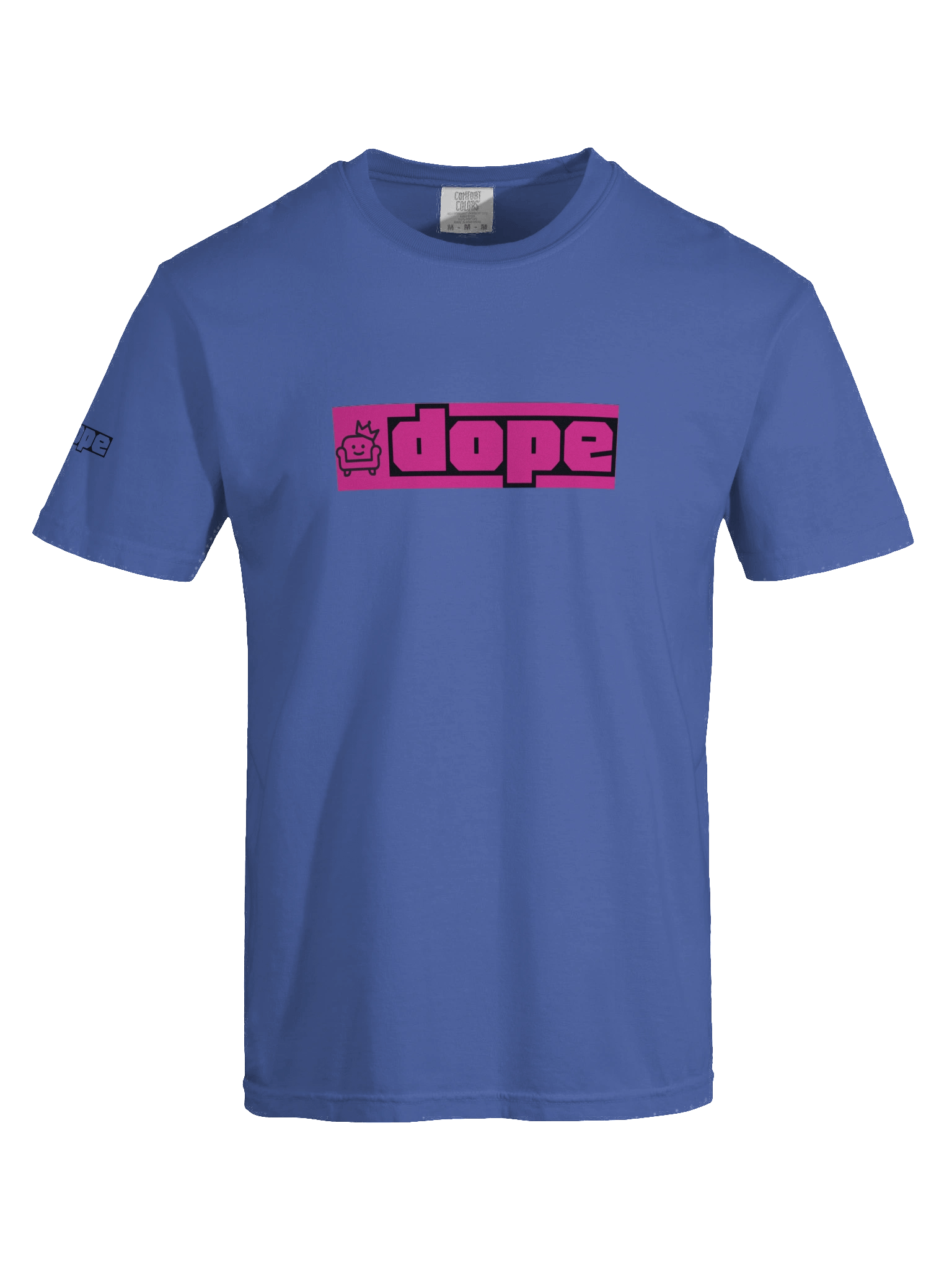 New Logo Shirt product image (7)