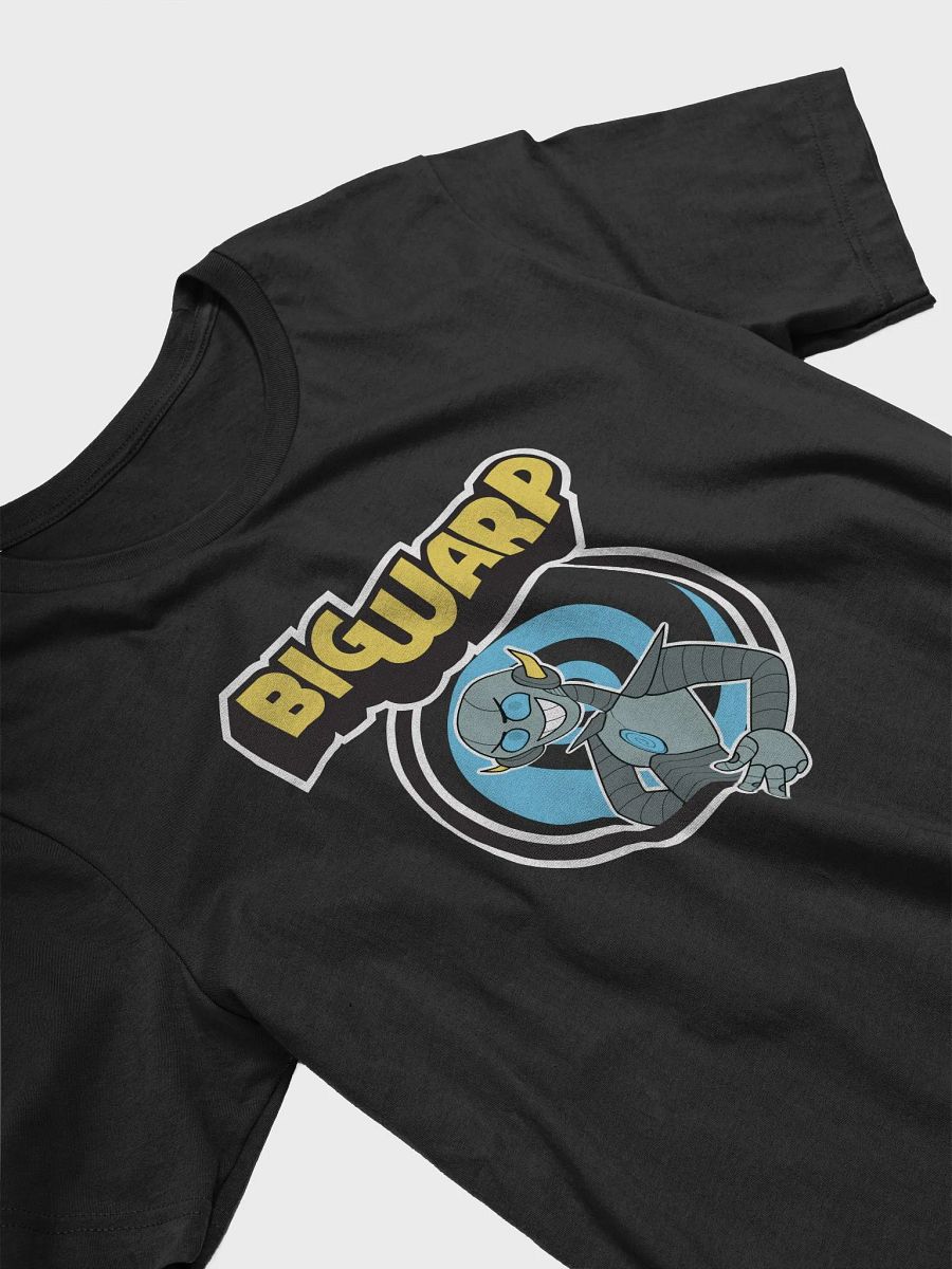 Big Warp T-Shirt product image (3)