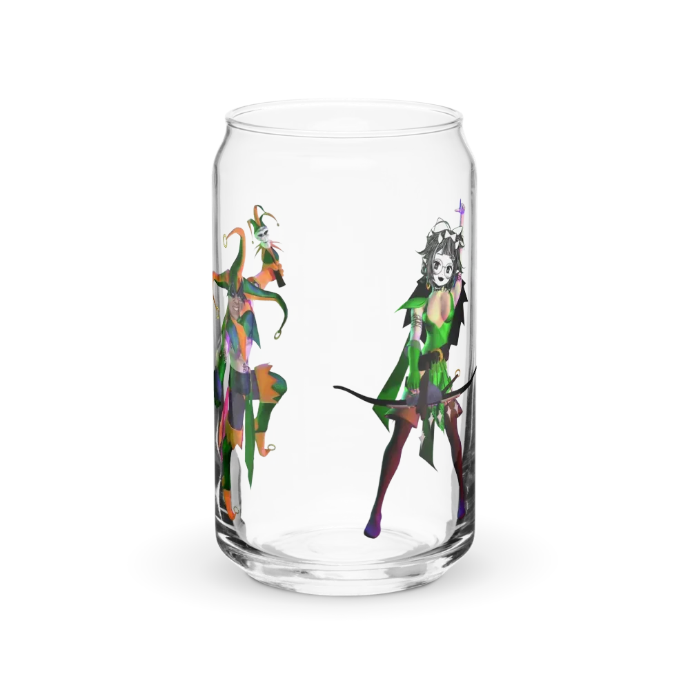 Rare Xlplor and Mox Glass product image (2)