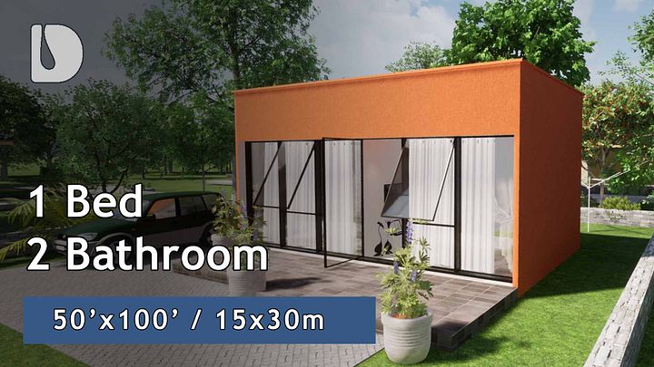 Architectural Design DA11101A product image (2)