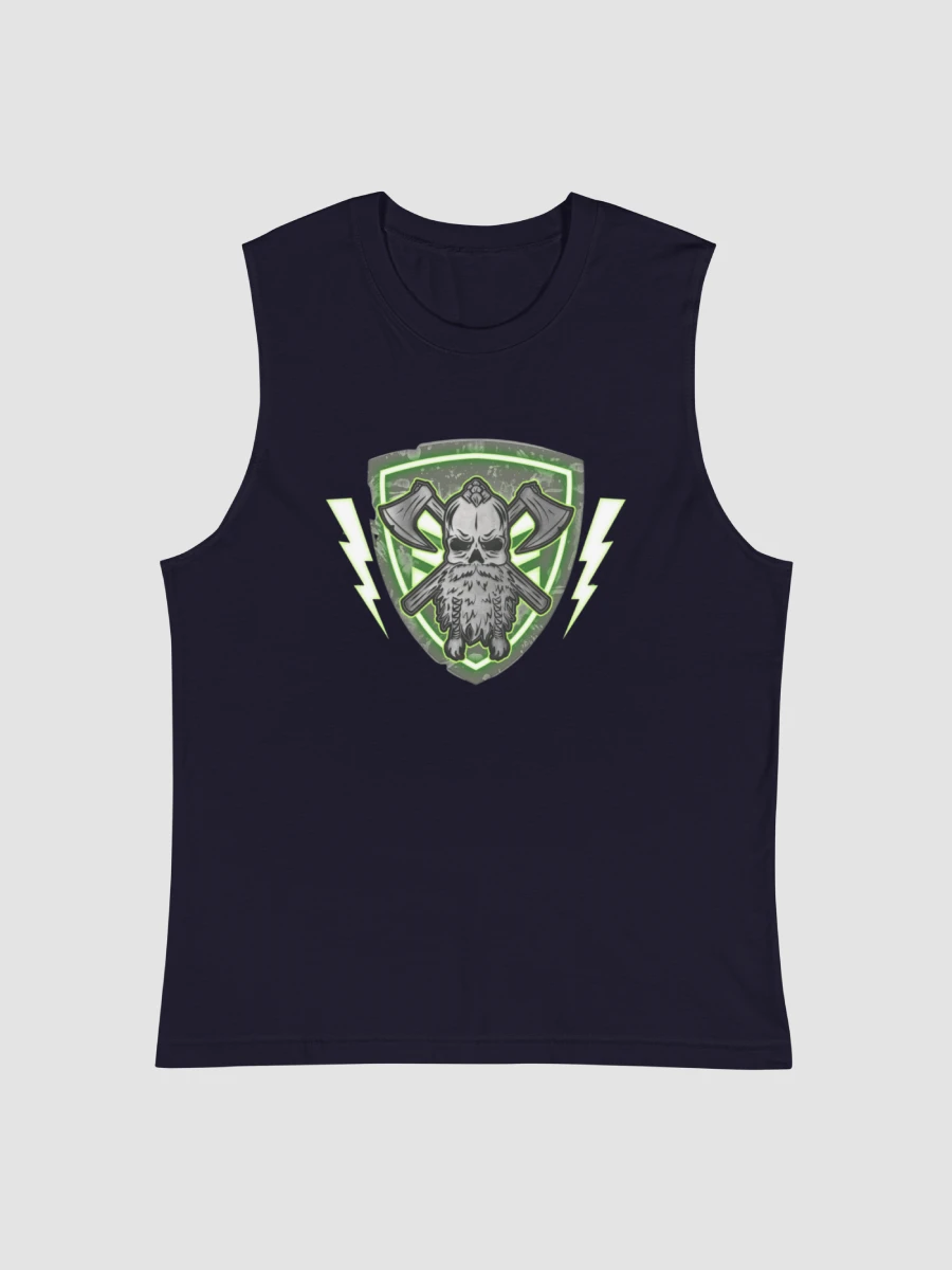 Muscle Shirt! product image (1)