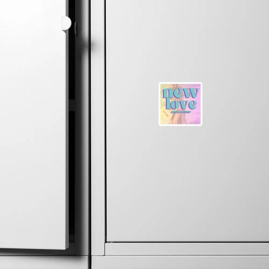New Love magnets product image (10)